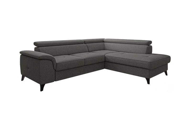 Graystone 3-sits Hörnbäddsoffa (Art.nr 3030067)