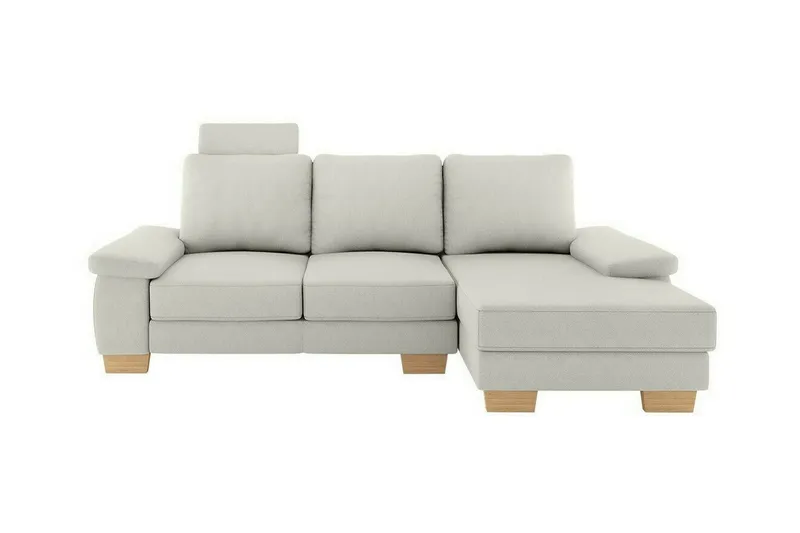 Graystone 3-sits Hörnbäddsoffa (Art.nr 3030425)