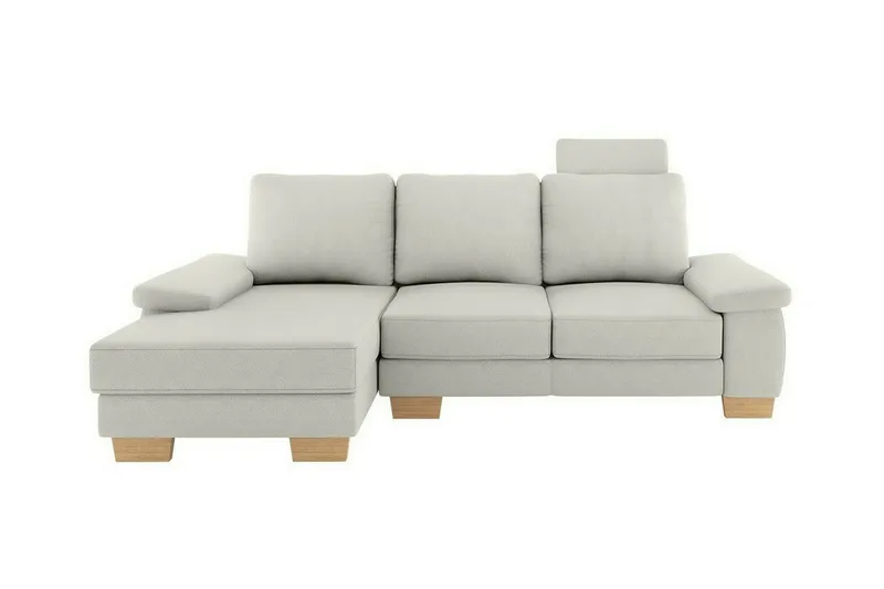 Graystone 3-sits Hörnbäddsoffa (Art.nr 3030426)