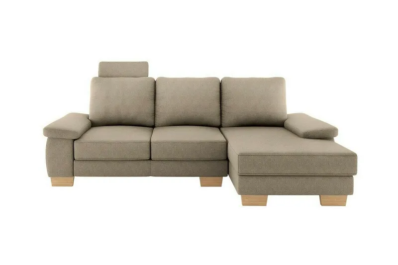 Graystone 3-sits Hörnbäddsoffa (Art.nr 3030427)