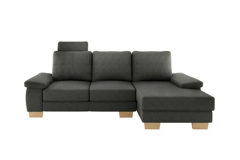 Graystone 3-sits Hörnbäddsoffa (Art.nr 3030431)