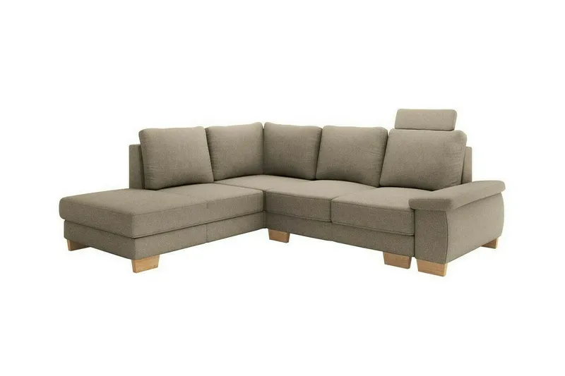 Graystone 3-sits Hörnbäddsoffa (Art.nr 3030436)