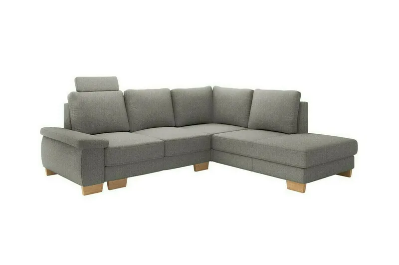 Graystone 3-sits Hörnbäddsoffa (Art.nr 3030437)
