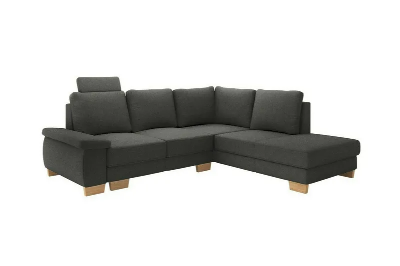 Graystone 3-sits Hörnbäddsoffa (Art.nr 3030439)
