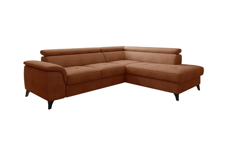 Graystone 4-sits Hörnbäddsoffa (Art.nr 3027309)