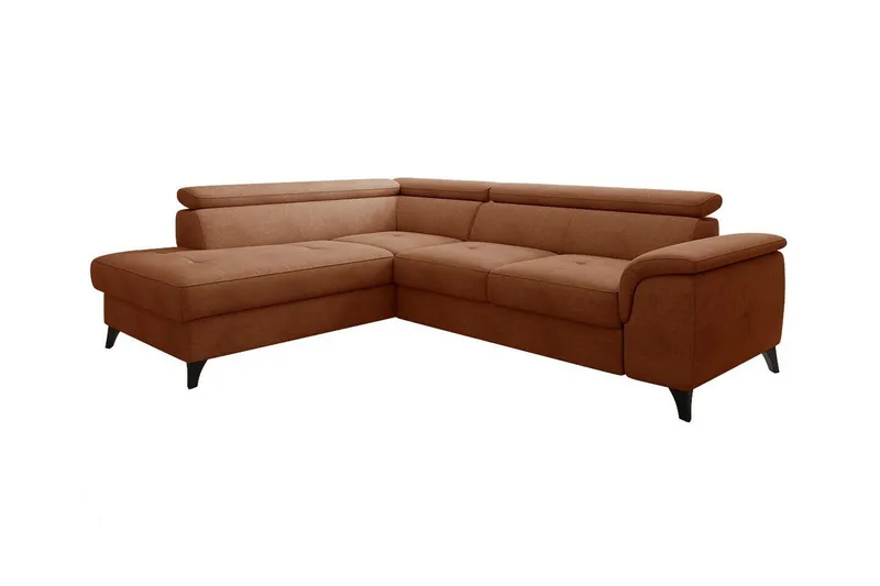 Graystone 4-sits Hörnbäddsoffa (Art.nr 3027310)