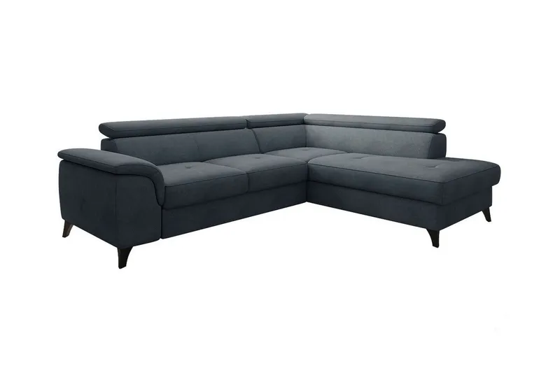 Graystone 4-sits Hörnbäddsoffa (Art.nr 3027311)