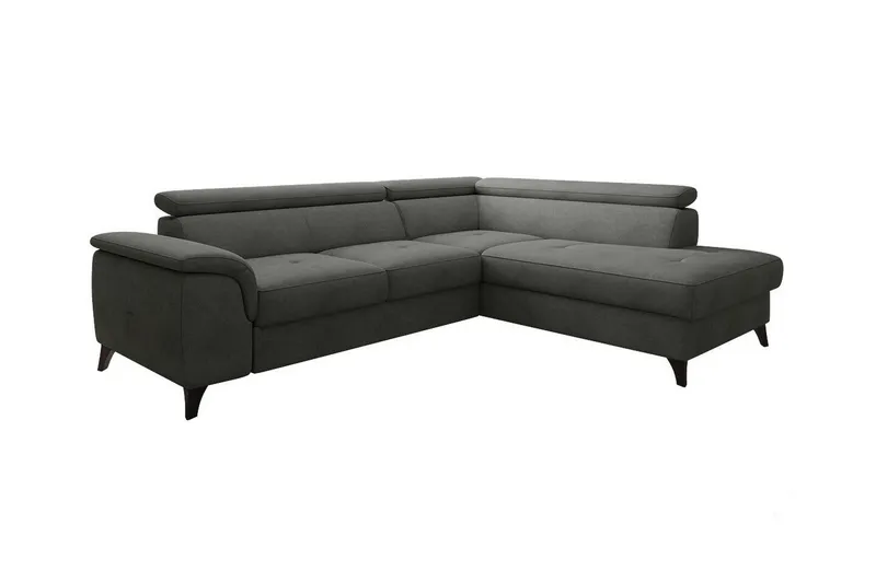 Graystone 4-sits Hörnbäddsoffa (Art.nr 3027315)