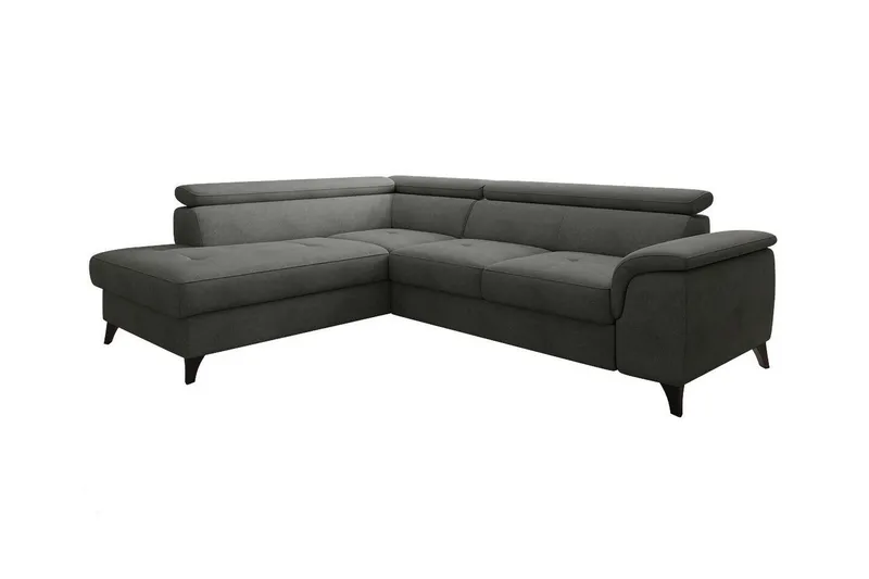 Graystone 4-sits Hörnbäddsoffa (Art.nr 3027316)