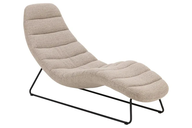 Greenmont Schäslong 63 cm - Beige — Beige