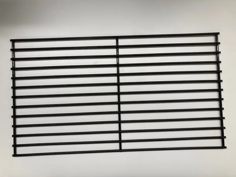 Grillgaller (Svart) 420x230mm