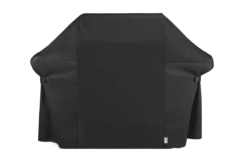 Grillskydd Gear för Gasolgrill Universal - Svart — Gear
