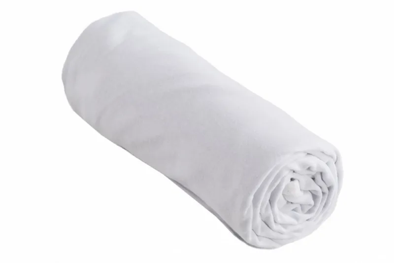 Guernsey Jerseylakan 120x200 cm - Vit — Turiform