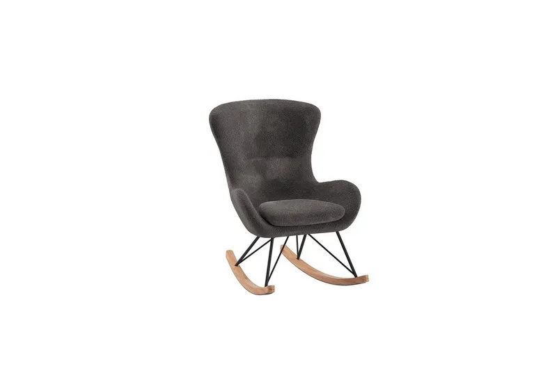 Gungstol Rocky Antracit, Mini - Antracit, Mini — Antracit, Mini