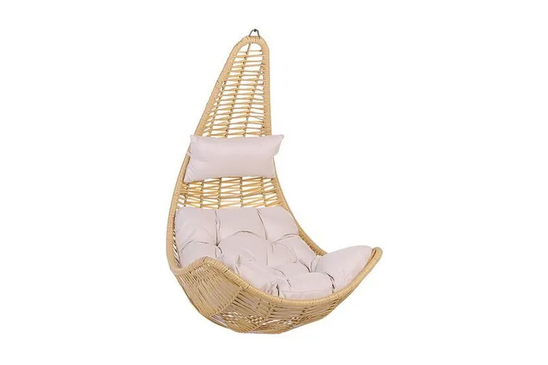 Hacksta Hängstol Utomhus - Beige — Beige