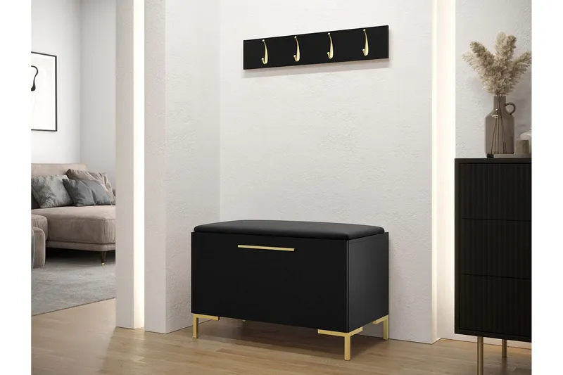 Hallförvaring (Art.nr 1627647) — Concept 55