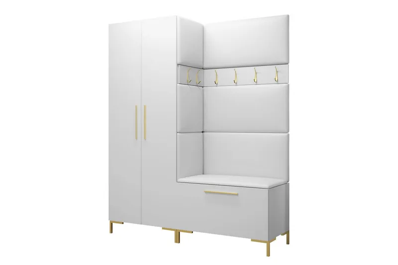 Hallförvaring (Art.nr 1627810) — Concept 55