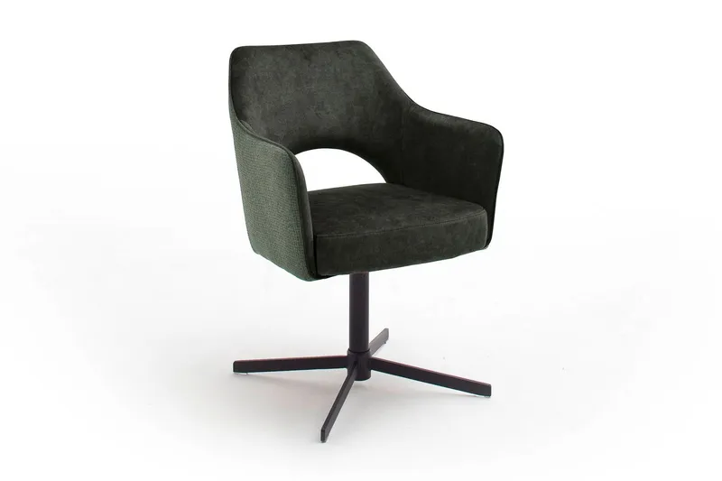 Hallspill Karmstol 64 cm - Oliv — Oliv