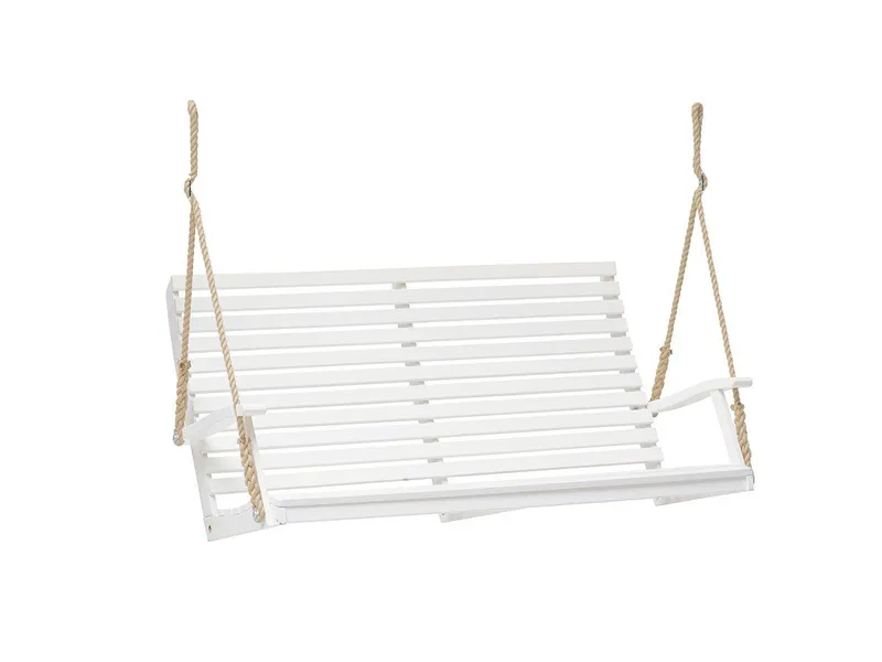Hammock Gunga Hillerstorp Marstrand - Vit — Hillerstorp