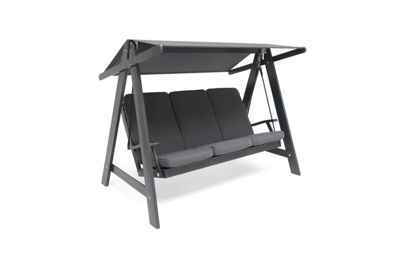 Hammock Hillerstorp Aspö Orkangrå/Grå - Orkangrå/Grå — Hillerstorp