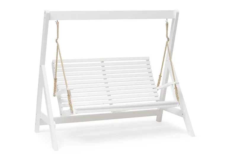 Hammock Hillerstorp Marstrand - Vit — Hillerstorp