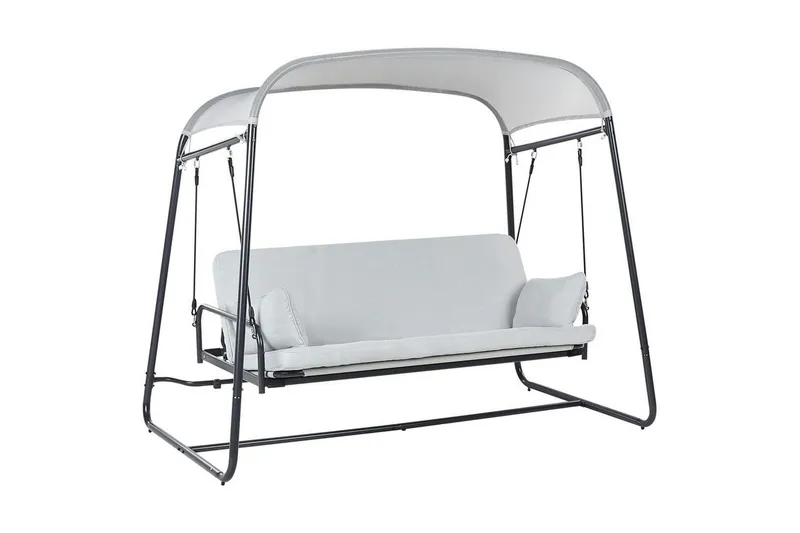 Hammock Marsciano - Ljusgrå — Ljusgrå