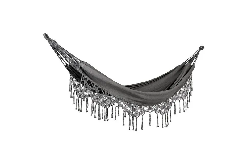 Hammock Rocca - Grå — Grå