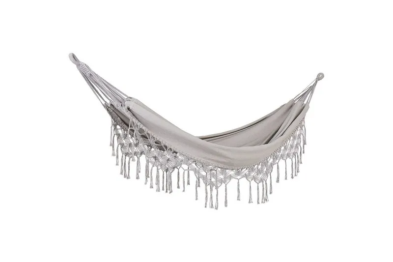 Hammock Rocca - Ljusgrå — Ljusgrå