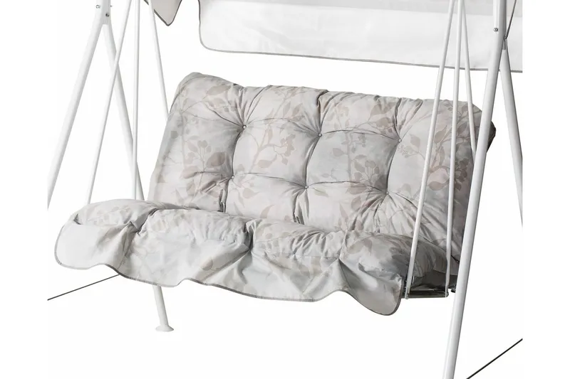 Hammockdyna till Duo/Duetto 42B 100x50 cm Grå - Varax — Varax