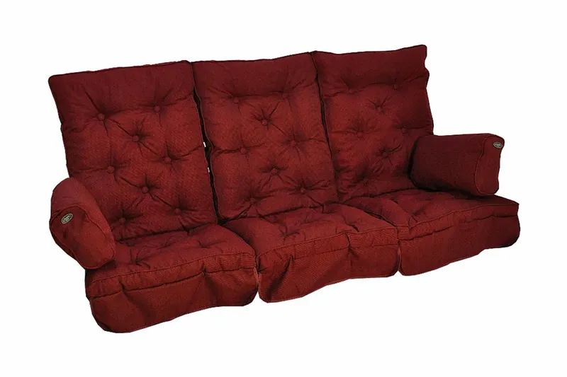 Hammockset Canyon Fritab Bordeaux — Fritab