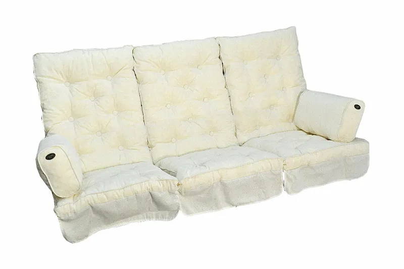 Hammockset Canyon Fritab Offwhite — Fritab