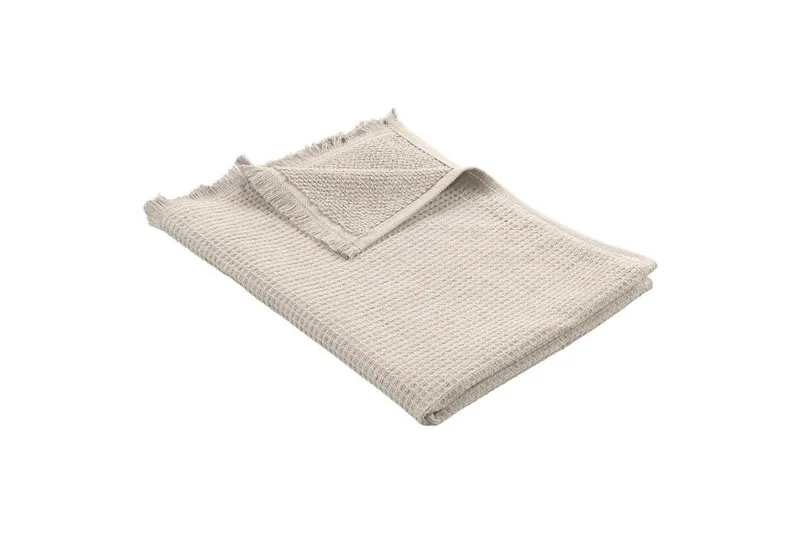 Handduk Haze 50 x 70 cm - Sand — Sand