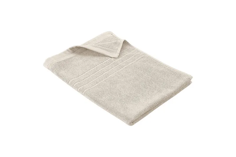 Handduk Helle 50 x 70 cm - Sand — Sand
