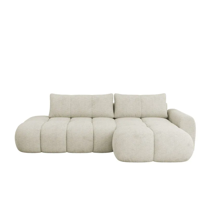Handu 4-sits Divansoffa Höger (Art.nr 3424243)