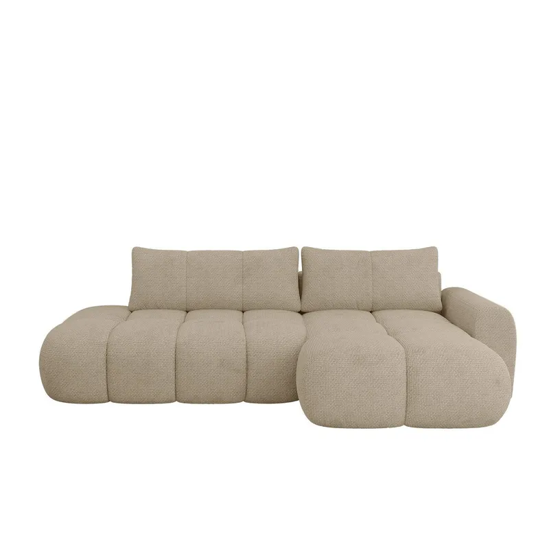 Handu 4-sits Divansoffa Höger (Art.nr 3424241)