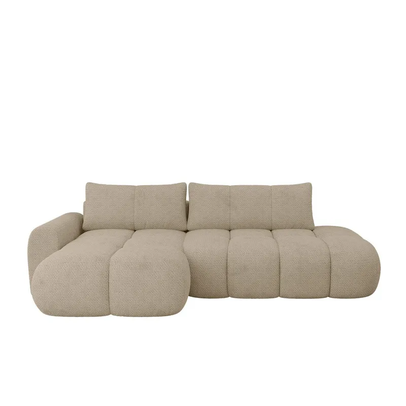 Handu 4-sits Divansoffa Vänster (Art.nr 3424242)
