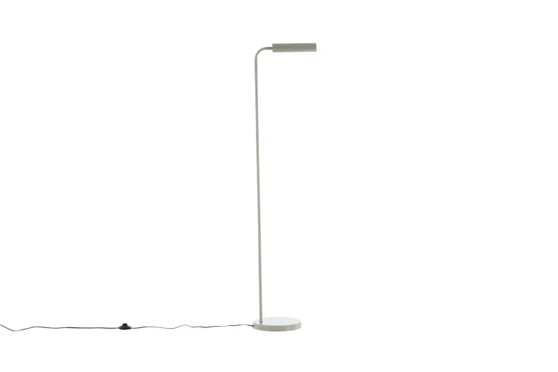 Harmonica Golvlampa - Beige — Venture Home