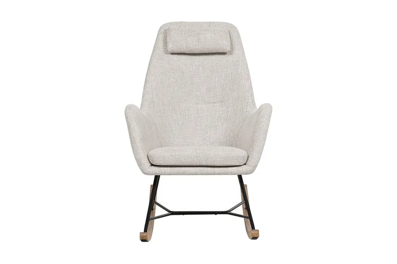 Harnos Gungstol - Beige — Beige