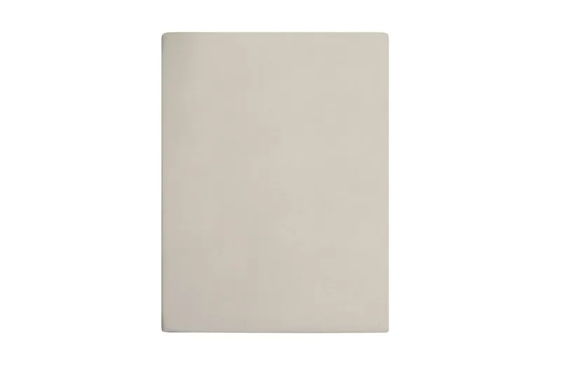 Harper Sänggavel 120 cm - Beige — Beige