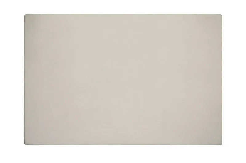 Harper Sänggavel 140 cm - Beige — Beige