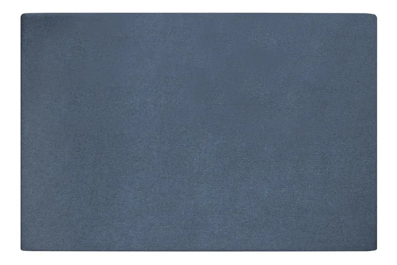 Harper Sänggavel 140 cm - Blå — Blå