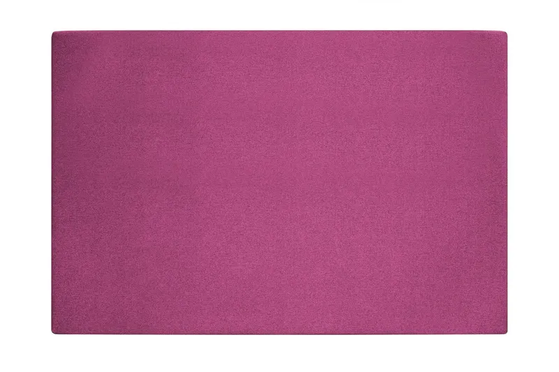 Harper Sänggavel 160 cm - Lila — Lila