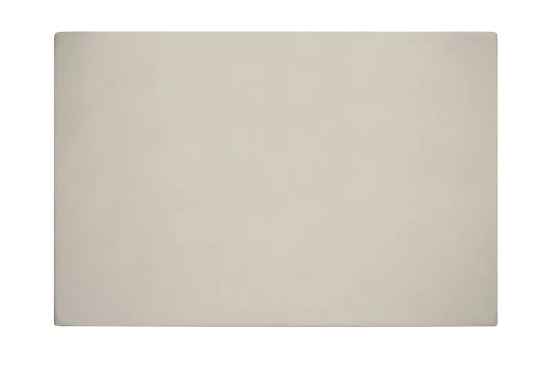 Harper Sänggavel 180 cm - Beige — Beige