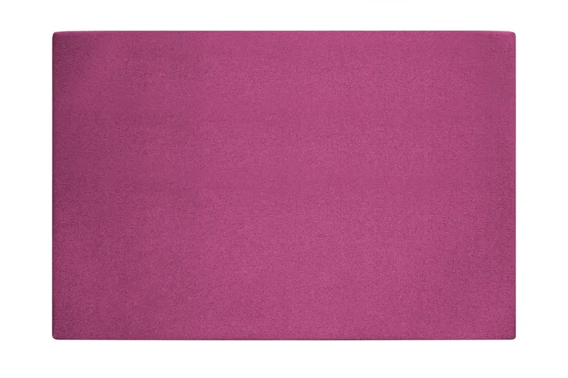 Harper Sänggavel 210 cm - Lila — Lila