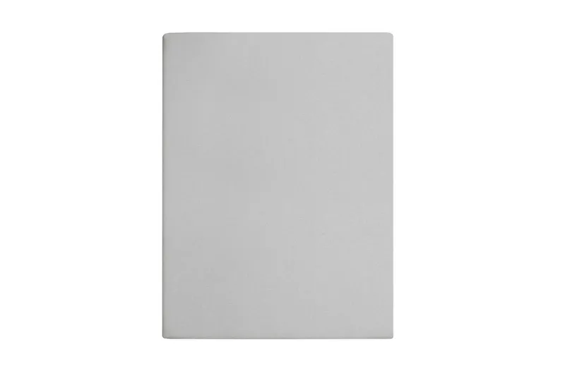Harper Sänggavel 80 cm - Ljusgrå — Ljusgrå