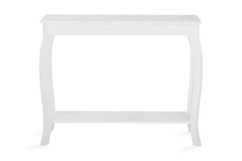 Hartford Konsolbord 100 cm - Vit — Vit