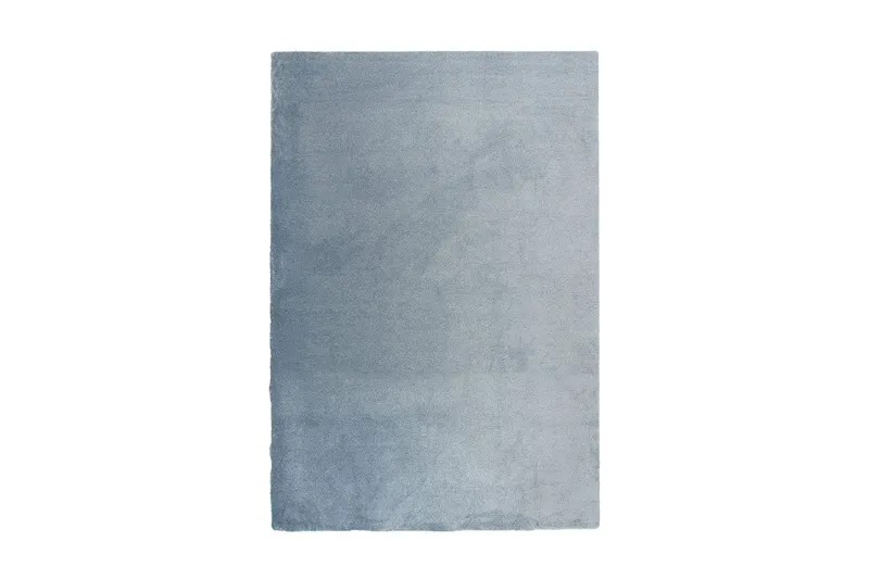 Hattara Matta 133x200 cm Blå - VM Carpets — VM Carpets