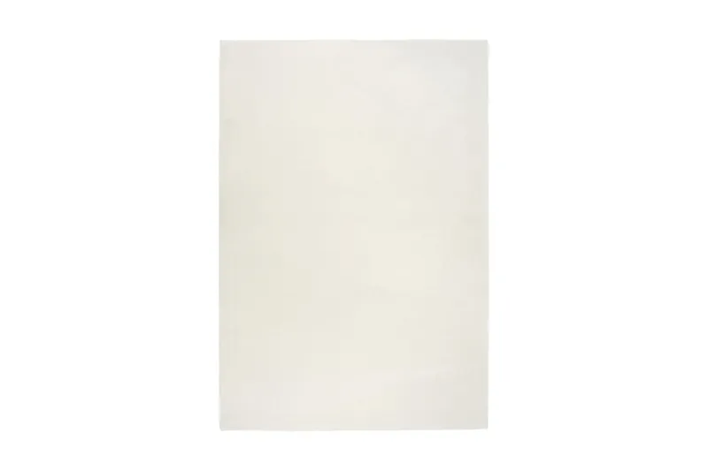 Hattara Matta 133x200 cm Vit - VM Carpets — VM Carpets