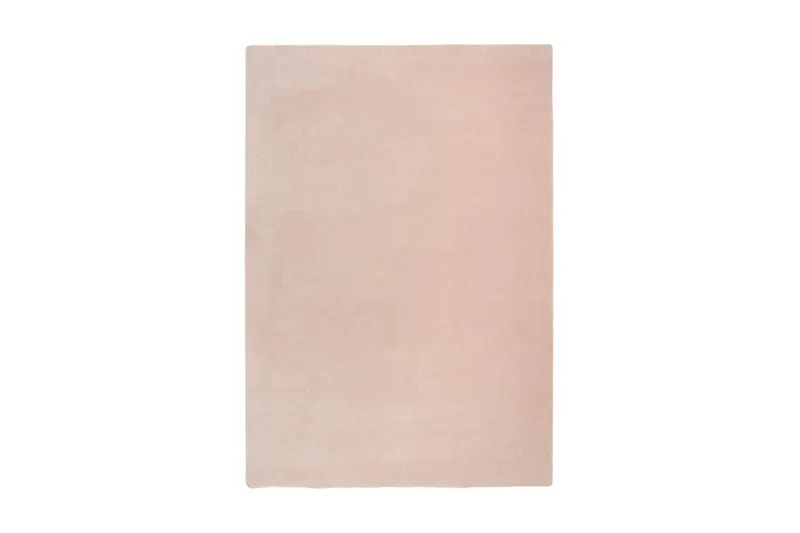 Hattara Matta Rund 200 cm Rosa - VM Carpets — VM Carpets