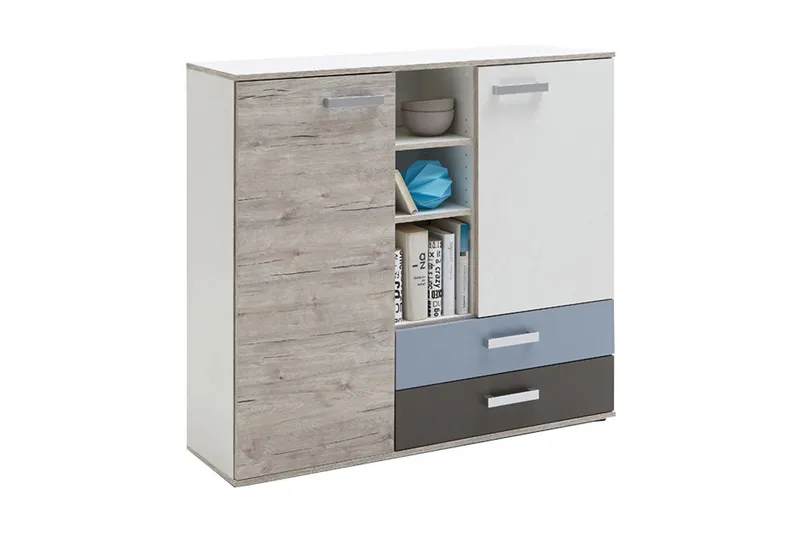 Hawley Sideboard 117 cm - Sandek — Scandinavian Choice